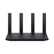 PLUS会员：HUAWEI 华为 AX6 双频7200M 家用千兆无线路由器 Wi-Fi 6