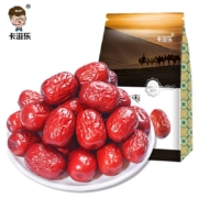卡滋乐 新疆优质特级红枣 500g