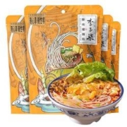 88VIP：李子柒 螺蛳粉随心包 240g*4袋*3件