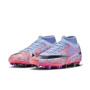 NIKE 耐克 ZOOM SUPERFLY 9  男子足球鞋 DV2423-405