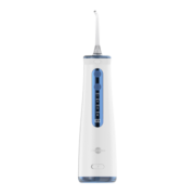 博皓（prooral）冲牙器手持立式洗牙器声波微气泡水牙线5025pro（原5002升级版）天空蓝