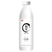 限地区：Bright 光明 如实 原味酸奶 950g*12件