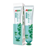 京喜特价：两面针 牙膏 清新口气160g 赠品50支牙线