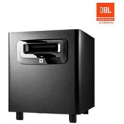 JBL 杰宝 Professional LSR310S 频道工作室低音炮音响