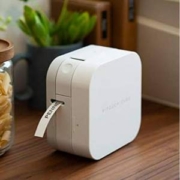 Brother 兄弟 P-touch CUBE PT-P300BT 标签打印机