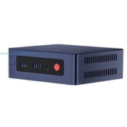 新品发售：Beelink 零刻 EQ12 mini 迷你主机（N95、16GB、500GB）