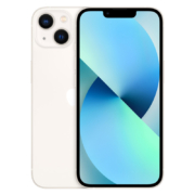京东百亿补贴：Apple iPhone 13 (A2634) 256GB