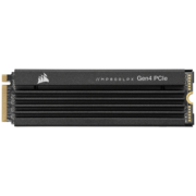 美商海盗船(USCORSAIR) 1TB SSD固态硬盘 M.2接口 PCI-E 4.0(NVMe协议) MP600 PRO LPX 高速电竞型
