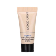 阿玛尼（ARMANI）大师造型粉底液3 5ml  小样 旅行装