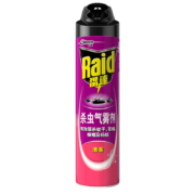京喜特价APP、需抢券、有券的上：Raid 雷达蚊香 杀虫剂 550ml*1瓶
