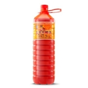 概率劵：玉梦 红酸汤火锅底料 480g*1瓶