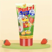 聚划算百亿补贴：putzi儿童牙膏 50ml