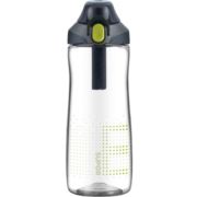 苏泊尔 SUPOR Sports系列运动塑料水杯Tritan材质630mlBB杯SPORTS系列 樱草绿 KC63CY20