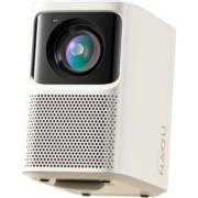 哈趣K1 Pro 投影仪家用 投影机 卧室超高清投影（350 CVIA流明 1080P画面自动校正） K1Pro（350 CVIA 年度旗舰新升级）