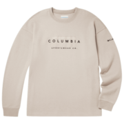 哥伦比亚（Columbia）户外23春夏新品男子UPF50防晒防紫外线T恤XE5947 271 L