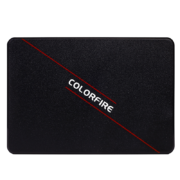 COLORFUL 七彩虹 CF500 镭风系列 SATA3.0 固态硬盘 1TB
