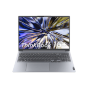 【爆款新品】联想ThinkBook16+ 2023 13代酷睿i5-13500H/锐龙八核R7高色域16英寸轻薄笔记本电脑商务办公游戏