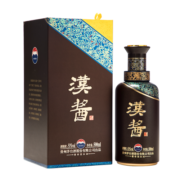 茅台茅台  汉酱酒 酱香型白酒 51度 500ml 单瓶装