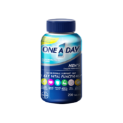 PLUS会员：ONE A DAY 男士复合维生素 200粒