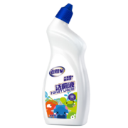 PLUS会员：老管家 洁厕液 500ml 罗兰香