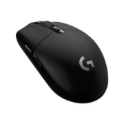 PLUS会员、需抢券：logitech 罗技 G304 2.4G LIGHTSPEED 无线鼠标 12000DPI