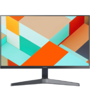 PLUS会员：SAMSUNG 三星 27英寸FreeSync 高清电脑显示器