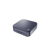 炙影 准系统迷你主机（i7-1165G7、雷电4）