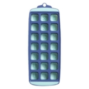 Geego冰格模具硅胶制冰盒家用神器冰箱储冰盒冰球速冻器冰块模具