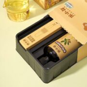 米小芽 儿童有机山核桃油 100ml*1瓶