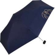 【自营】日本进口Wpc.太阳伞防紫外线哆啦A梦晴雨防晒雨伞遮阳伞