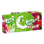 伊利 优酸乳原味250ml*24盒/箱*2件