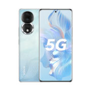 荣耀80 1.6亿像素超清主摄 AI Vlog视频大师 全新Magic OS 7.0系统 5G手机 12GB+256GB 碧波微蓝