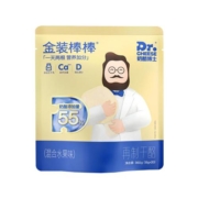 【推荐】奶酪博士金装奶酪棒儿童高钙营养40支装
