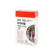 雅塑IBL韩国进口益生菌冻干粉成人粉剂唤醒肠胃活力官方旗舰正品