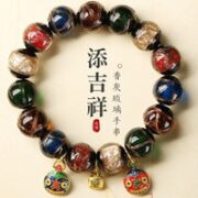 KR 女士水晶手串 SL0000988
