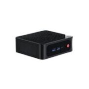 Beelink 零刻 SER6 迷你电脑 准系统主机（R5-6600H）