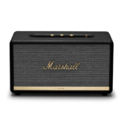 Marshall 马歇尔 STANMORE II 居家 蓝牙音箱 黑色