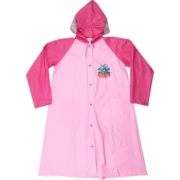 儿童雨衣加厚防水雨披初中小学生上学雨学生衣分体书包位长款雨服