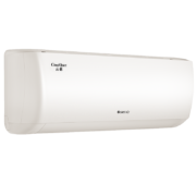 限地区、需购券、需抢券、PLUS会员：GREE 格力 云恬系列 KFR-35GW/NhAe1BG 新一级能效 壁挂式空调 1.5匹