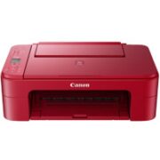 Canon 佳能 TS3380 彩色喷墨一体机 标配版
