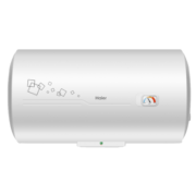 【新品】海尔电热水器50/60升家用储水式电热水器高温杀菌2200w速热恒温节能安全防电墙 60升+2200W速热+巴氏除菌+金刚三层胆