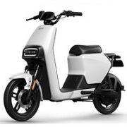 小牛电动 G2s 顶配版 新国标电动自行车 TDR52Z
