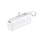 SLUB  口袋胶囊充电宝 5000mAh