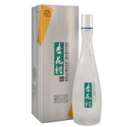 汾酒 杏花村 鲲鹏有志 清香型白酒 53度 475ml