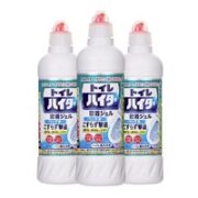 Kao 花王 马桶清洁剂 500ml*3瓶