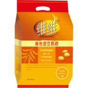 再降价、京喜特价版、需抢券：维维豆奶  维他型豆奶粉320g*1袋