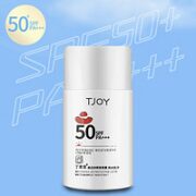 TJOY 丁家宜 美白防晒隔离露 SPF50+ PA+++ 50g