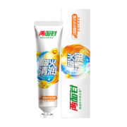 两面针 (LMZ) 牙膏 四味针火140g 口腔上火 清新口气