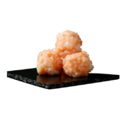 舟舟与海 虾滑 300g 袋装＊3件