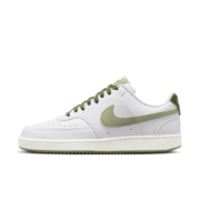 PLUS会员：NIKE 耐克 COURT VISION LO 男子运动鞋 FJ5480-100